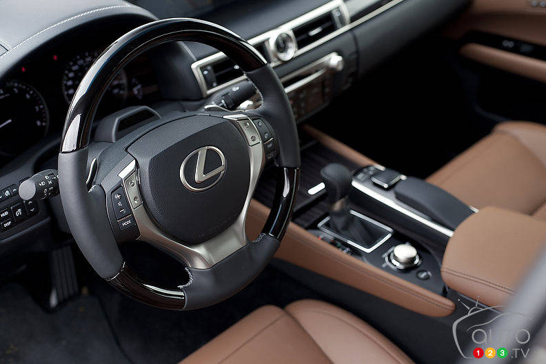 Lexus Gs 350 Awd 13 Essais Routiers Auto123 Lexus Gs 350 Awd 13 Essais Routiers Auto123