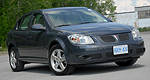 Pontiac G5 / Pursuit : Used