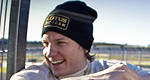 F1: Kimi Raikkonen happy to stay with Lotus F1 Team