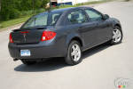 2006-2010 Pontiac G5 / Pursuit Pre-Owned 2006-2010 Pontiac G5 / Pursuit Pre-Owned