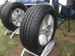 Sailun Tire Comparison