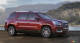 2013 GMC Acadia Preview