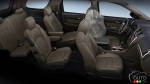 GMC Acadia 2013 : aper�u