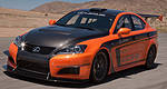Lexus unleashes six monsters at SEMA