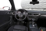 2013 Audi S6 Preview