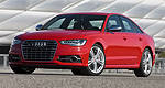 2013 Audi S6 Preview