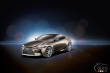 Lexus unleashes six monsters at SEMA Lexus unleashes six monsters at SEMA