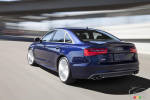 Audi S6 2013 : aper�u
