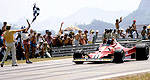 F1: Old Jacarepaguá Formula 1 circuit to be demolished (+video)