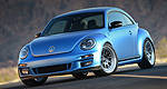 It's Beetlemania at SEMA!