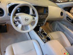 2013 Nissan Pathfinder First Impressions