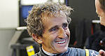 F1: Alain Prost va piloter le dossier du Grand Prix de France