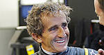 F1: Alain Prost will play a major role in the French GP's possible return