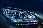 2012 BMW M6 Cabriolet Review
