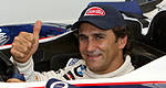 DTM: Alex Zanardi essaiera une BMW M3 DTM