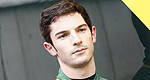 GP2: Alexander Rossi sets the pace on Day 2 at Barcelona
