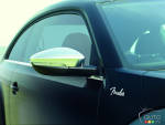 Volkswagen Beetle Fender 2013 : les prix