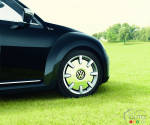 More details about the 2013 Volkswagen Beetle Fender