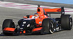 F. Renault 3.5: Jules Bianchi still angry at season's finale