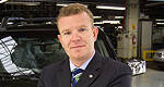 Christian Meunier deviendra président de Nissan Canada