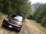 Honda Pilot Touring 2012 : essai routier