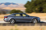 Lexus LS 460 2013 : les prix Lexus LS 460 2013 : les prix