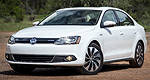 Volkswagen Jetta Hybrid in Canadian showrooms this winter