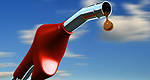 Fuel shortage following Hurricane Sandy