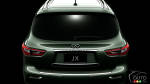 2013 Infiniti JX35 Review