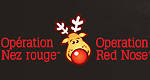Opération Nez Rouge 2012: c'est parti!