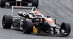 F3 Open: Gianmarco Raimondo loses title in Barcelona