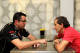 F1 Abu Dhabi: Photo gallery of Kimi Raikkonen's maiden win with Lotus (+photos)