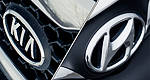 Class-action lawsuits filed against Hyundai and Kia Canada