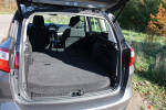 Ford C-MAX Hybride 2013�: premi�res impressions