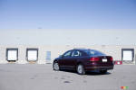 2012 Volkswagen Passat TDI Trendline+ Review