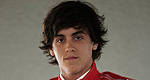 Formula 3: Another Eddie Cheever to test a Ferrari F1