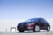 2012 Volkswagen Passat 2.0 TDI Trendline +
