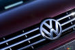 2012 Volkswagen Passat 2.0 TDI Trendline +