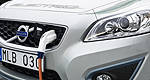 Volvo's new charging system up to 6 times faster