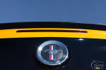 2013 Ford Mustang Boss 302 Review