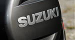 Suzuki Canada poursuit ses activités normalement