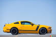 2013 Ford mustang Boss 302