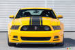 2013 Ford mustang Boss 302