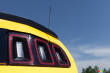 2013 Ford mustang Boss 302