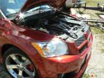 Dodge Caliber 2007-2012 : occasion Dodge Caliber 2007-2012 : occasion