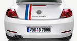 Herbie the Beetle is back!