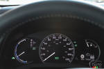 Lexus CT 200h 2012 : essai routier
