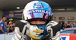 WTCC: Rob Huff a pris le large au championnat