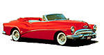 Reflecting on Buick's 100 Years