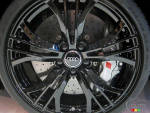 2014 Audi R8 First Impressions
